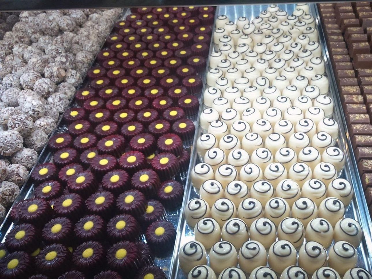 Ofertas y promociones de dulces cada semana
