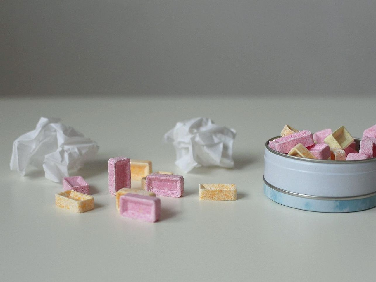 Dulces para regalo